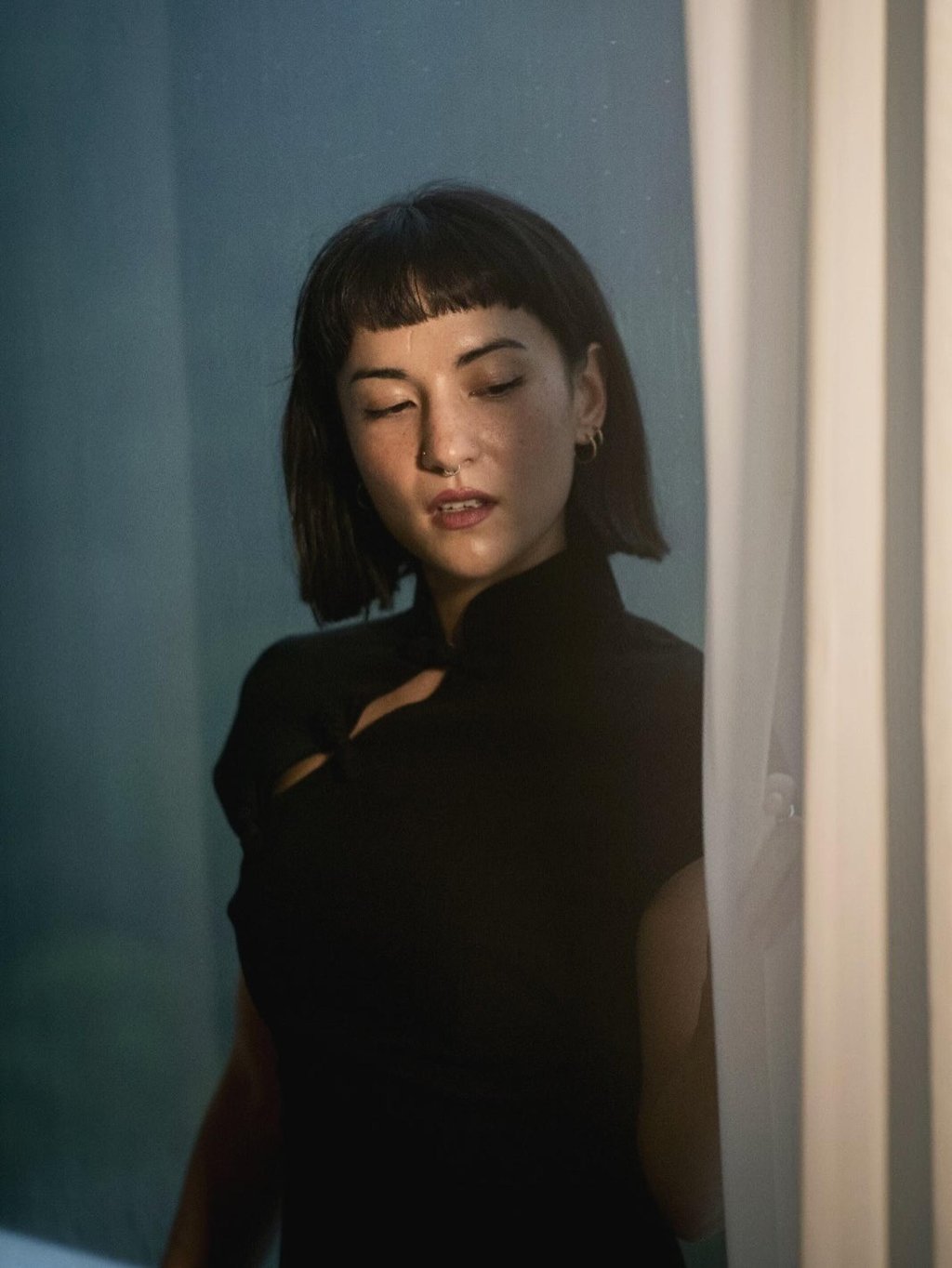 Jessie Mei Li shot to fame with fantasy series Shadow and Bone. Photo: @jessie_mei_li/Instagram Jessie Mei Li shot to fame with fantasy series Shadow and Bone. Photo: @jessie_mei_li/Instagram