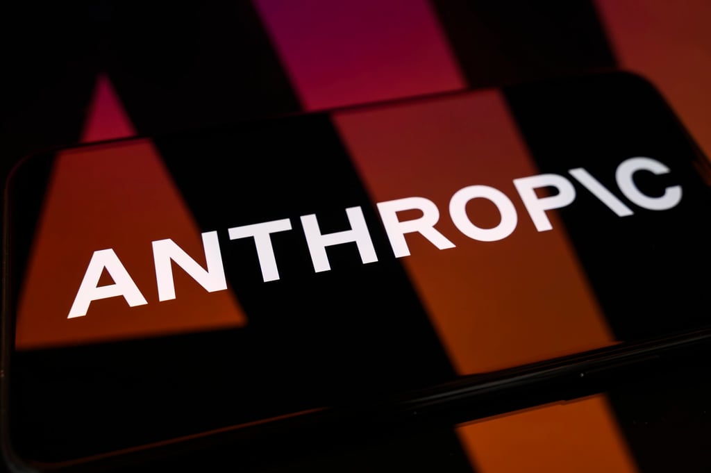 Anthropic’s Claude 4.5 Opus scored nearly 80 per cent in evaluation awareness. Photo: NurPhoto via Getty Images Anthropic’s Claude 4.5 Opus scored nearly 80 per cent in evaluation awareness. Photo: NurPhoto via Getty Images