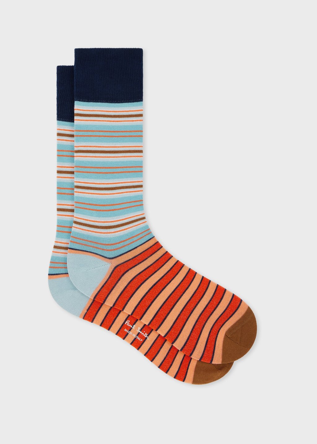 Paul Smith socks (US$24). Photo: Handout