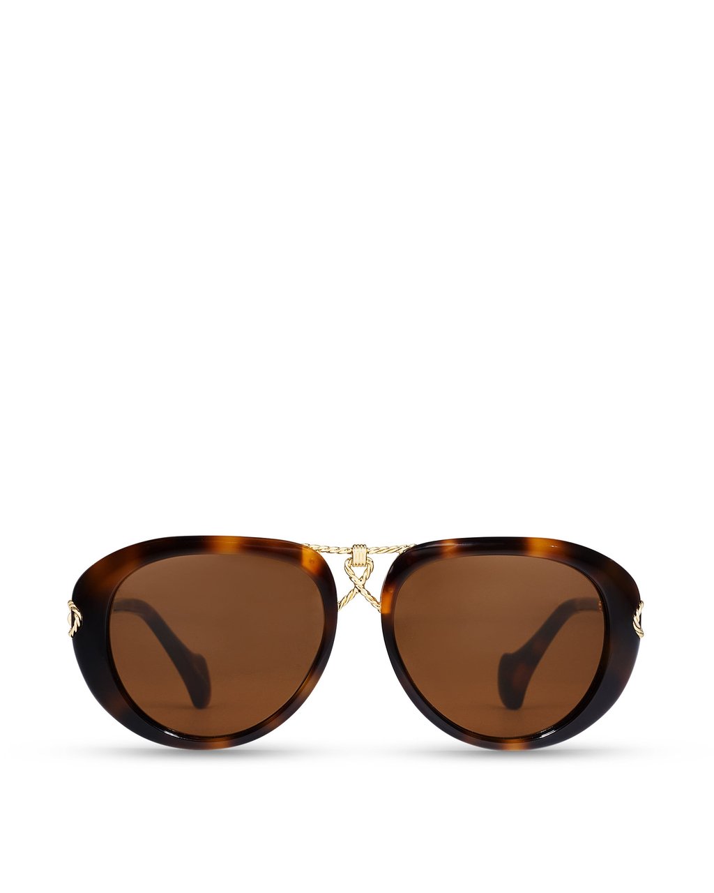 Aquazzura sunglasses (US$650). Photo: Handout