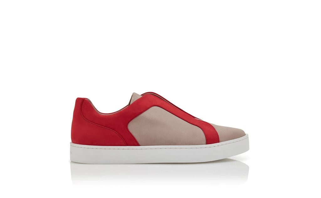 Manolo Blahnik sneakers (US$925). Photo: Handout