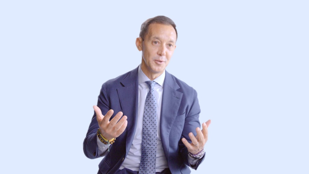 David Jacob, CEO of Marsh Asia, says executives must consider geopolitical risks as part of business planning. David Jacob, CEO of Marsh Asia, says executives must consider geopolitical risks as part of business planning.