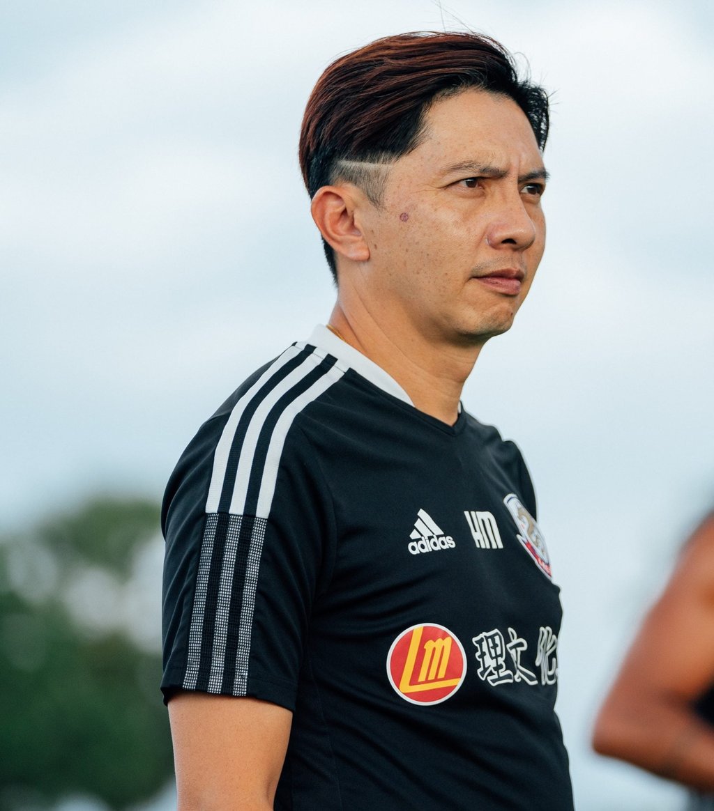Lee Man have had several managers after Chan Hiu-ming left in February 2023. Photo: Lee Man Lee Man have had several managers after Chan Hiu-ming left in February 2023. Photo: Lee Man