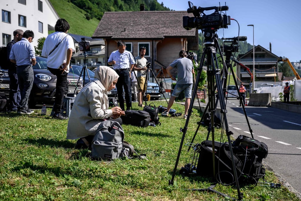 AFP AFP