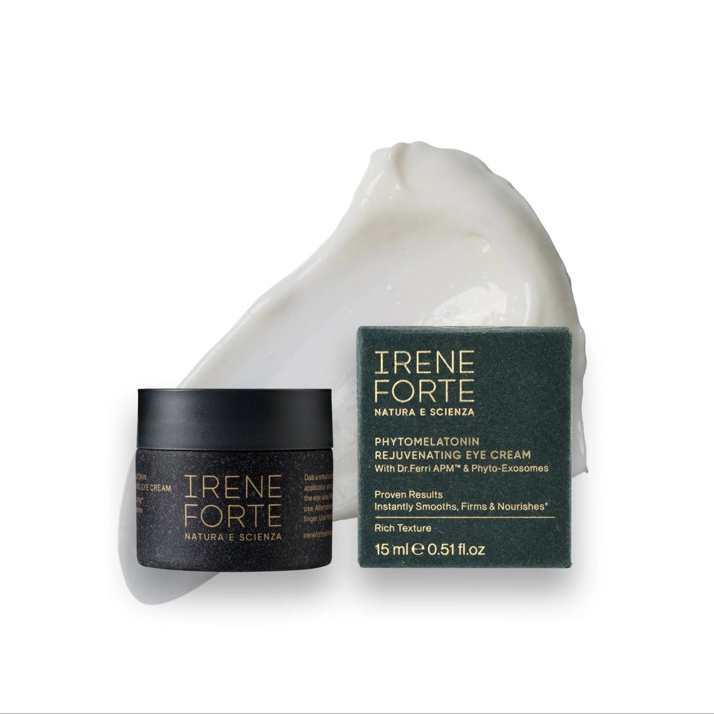 Irene Forte skincare. Photo: Handout