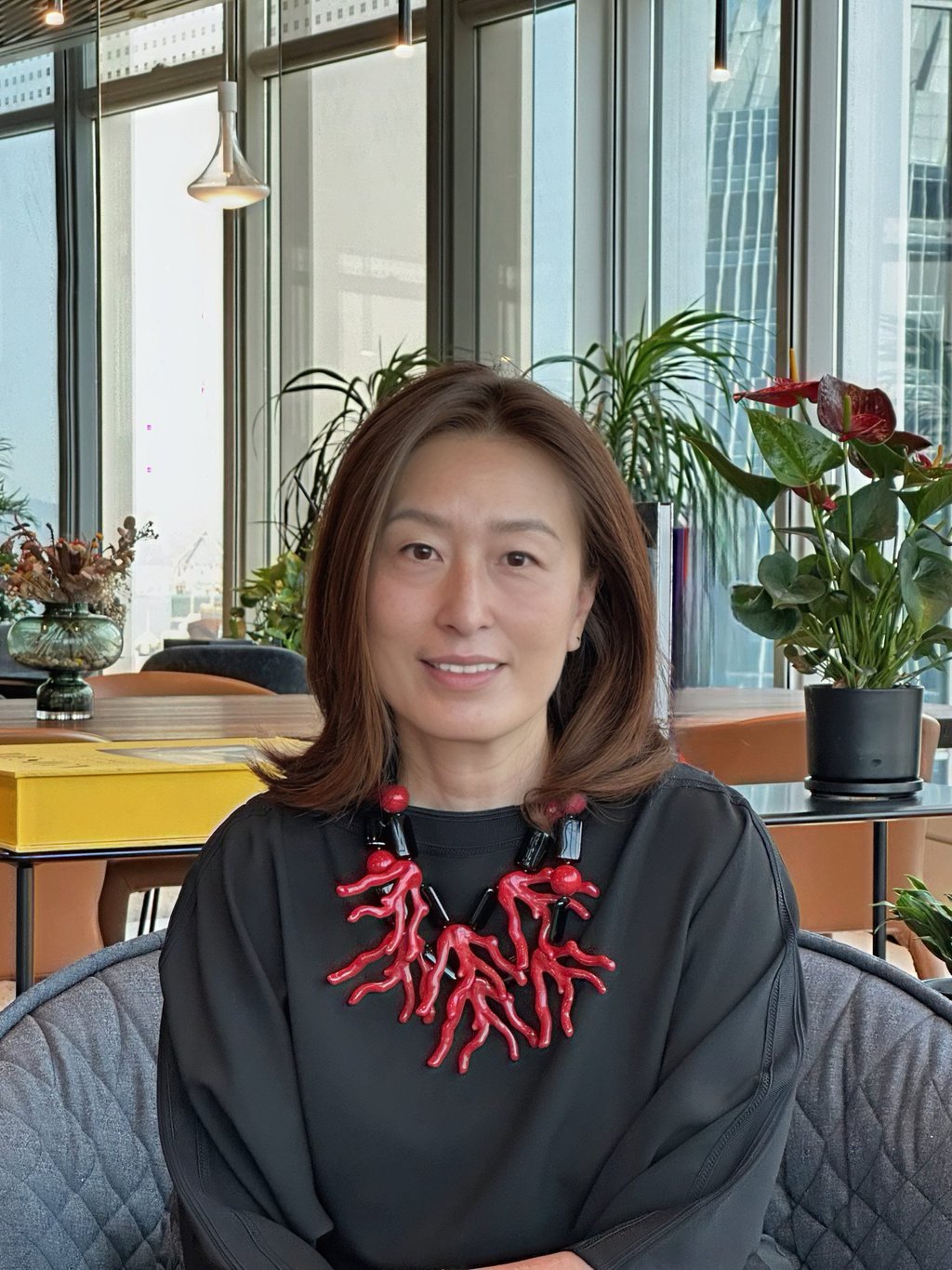 Clara Ho, head of EQT Asia’s growth team, says EQT’s initial interaction with the Impact Challenge winner is to back the founder and the business, but not come in and run it. Clara Ho, head of EQT Asia’s growth team, says EQT’s initial interaction with the Impact Challenge winner is to back the founder and the business, but not come in and run it.