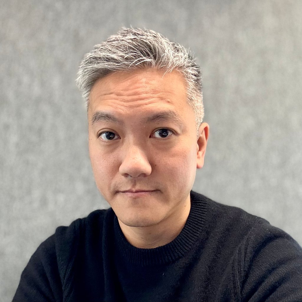 Johnny Ng, vice-president for marketing and growth at WPP Media. Photo: Handout
