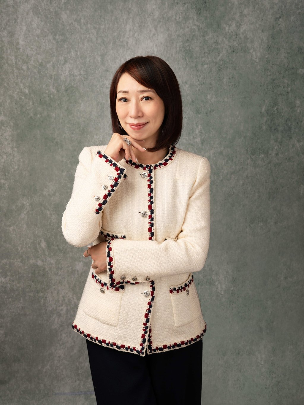 Loletta Lai, Natural Diamonds APAC vice-president, De Beers Group. Photo: Handout