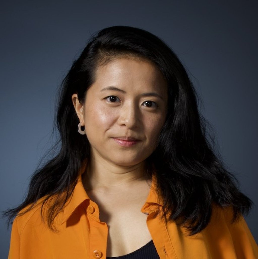 Yaling Jiang, founder of research and strategy consultancy ApertureChina. Photo: Handout
