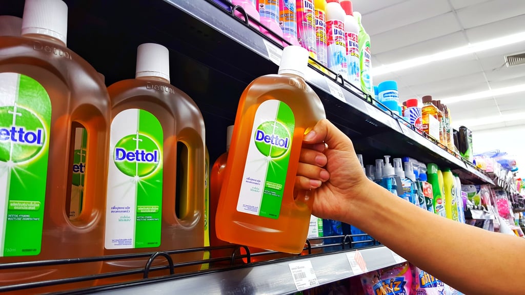 Cette erreur publicitaire a suscité l'indignation et la condamnation en Chine, entraînant des appels au boycott de la marque. Photo : Shutterstock