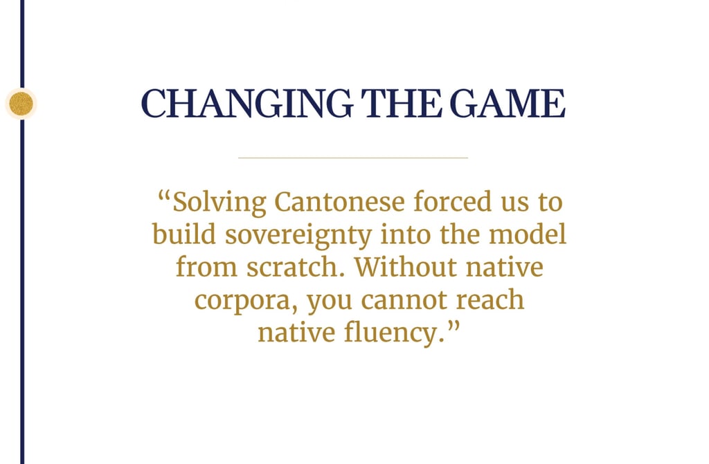 SCMP_C-Suite The Game Changers_Votee_Changing The Game