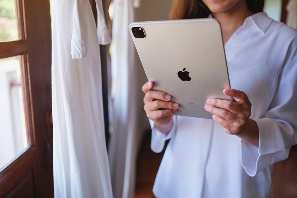Apple increased prices for Macs, iPads, Vision Pro and home devices globally on Thursday. Photo: Shutterstock Images