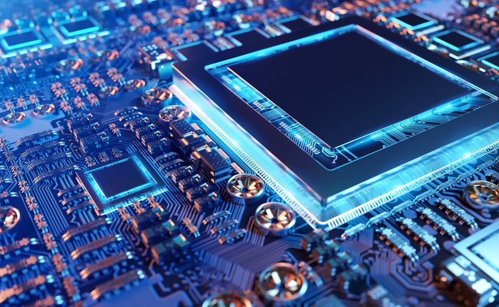 The new technique could reduce the computing resources needed to serve AI systems, according to a programmer. Shutterstock