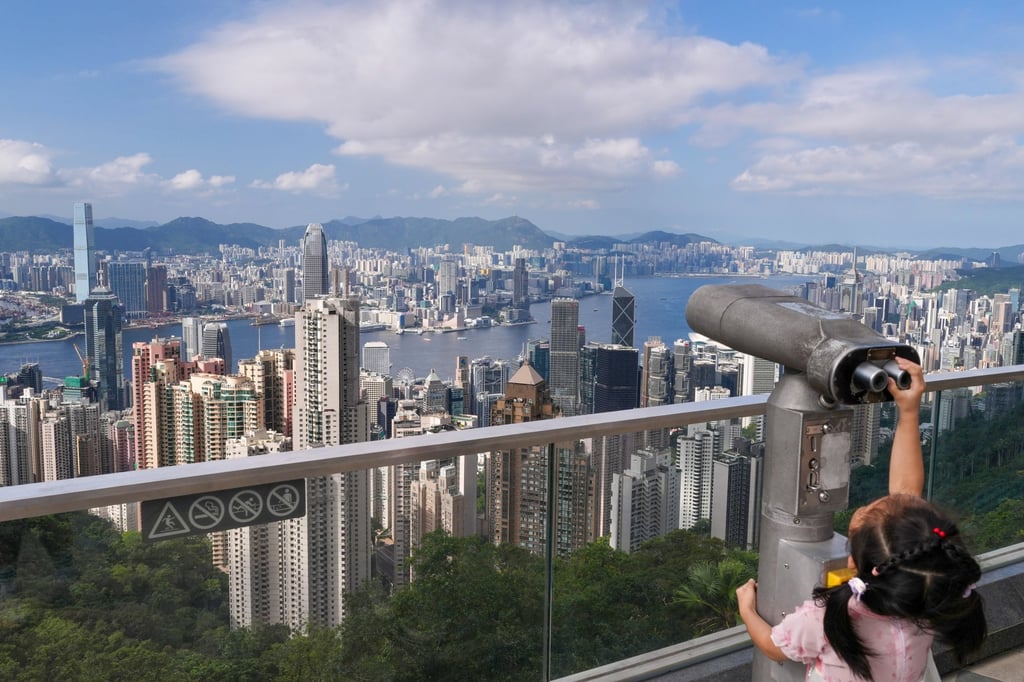 Bahrain has expanded its presence in Hong Kong to tap mainland China capital. Photo: Karma Lo