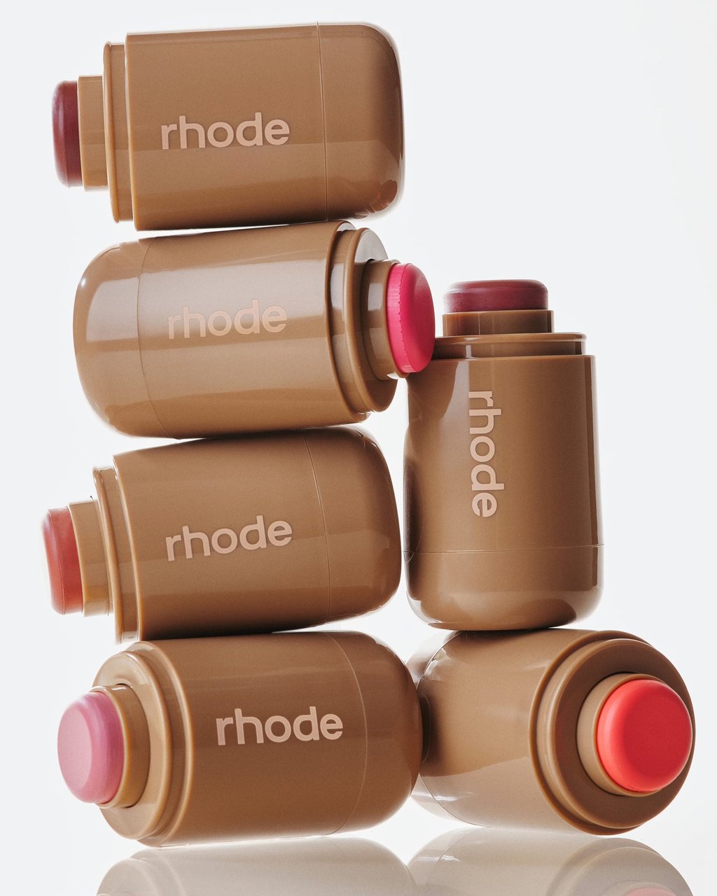 Rhode Pocket Blush. Photo: Handout Rhode Pocket Blush. Photo: Handout