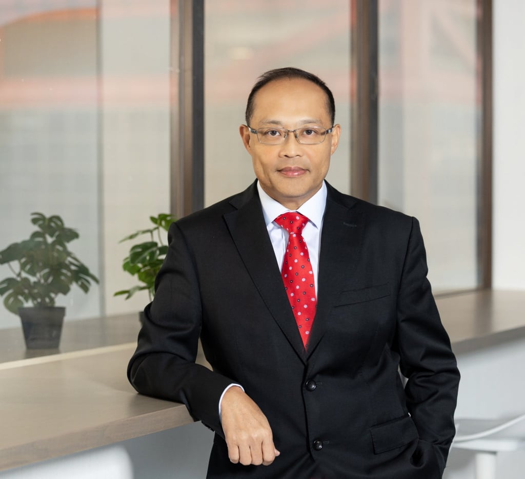 Andrew Lam, managing director, BDO. Photo: Handout