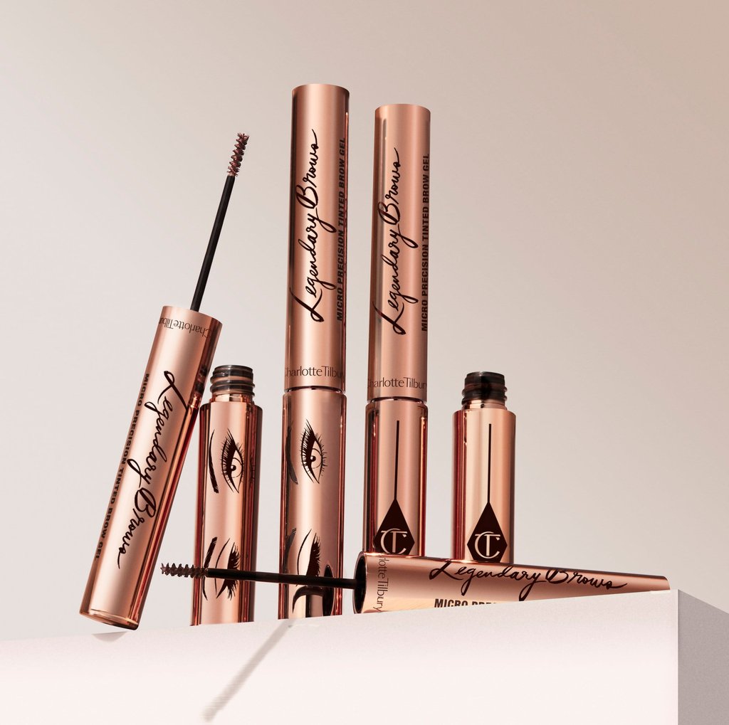 Charlotte Tilbury Legendary Brows. Photo: Handout Charlotte Tilbury Legendary Brows. Photo: Handout