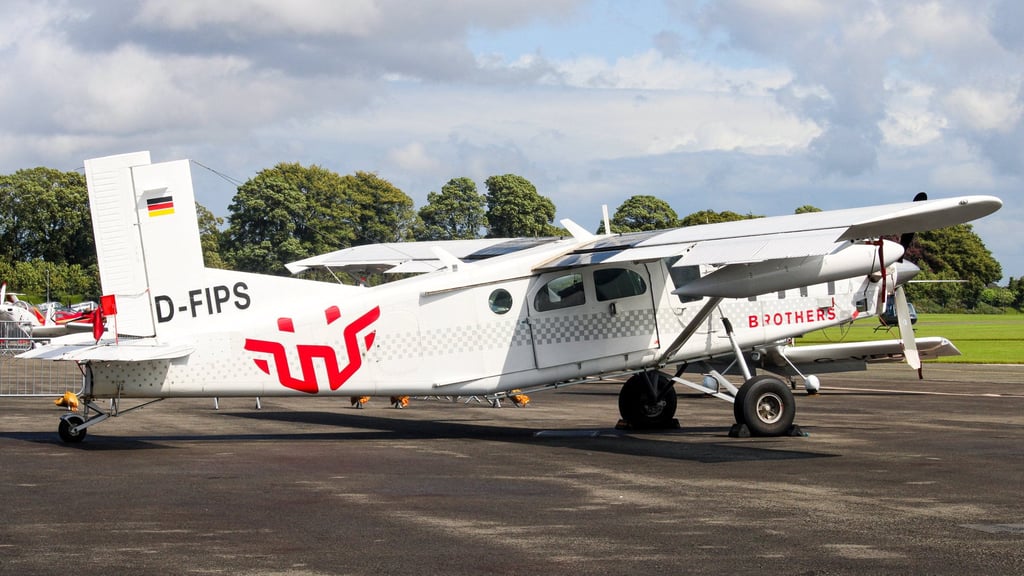 The aircraft that crashed. Photo: Luan Cullinane via Reuters The aircraft that crashed. Photo: Luan Cullinane via Reuters
