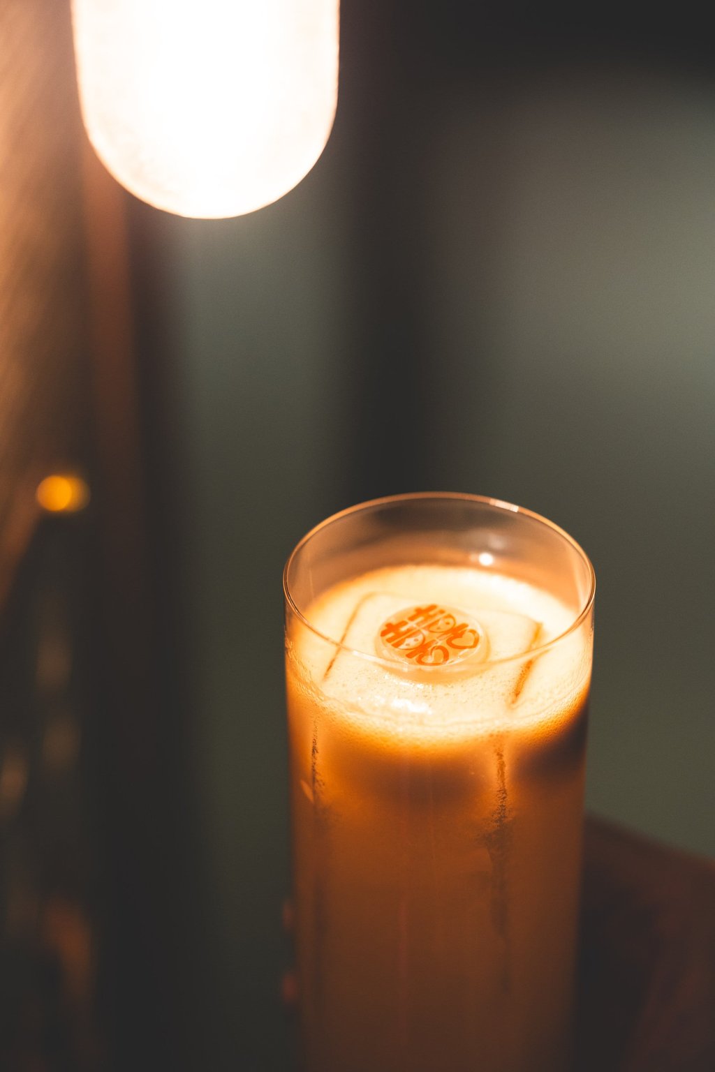25:00’s Dragon & Phoenix, made with Two Moon’s new Ginger Gin. Photo: Handout 25:00’s Dragon & Phoenix, made with Two Moon’s new Ginger Gin. Photo: Handout