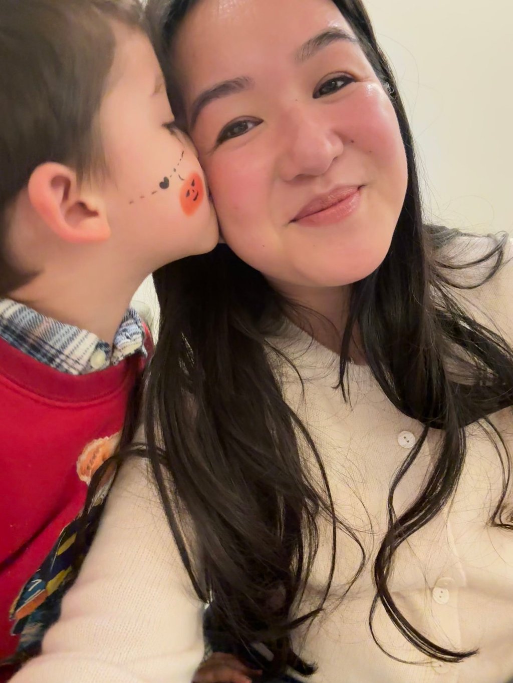 Marina Lai-Lentz and her son, Wynston, who was diagnosed with coeliac disease in the spring of 2026. Photo: Marina Lai-Lentz Marina Lai-Lentz and her son, Wynston, who was diagnosed with coeliac disease in the spring of 2026. Photo: Marina Lai-Lentz