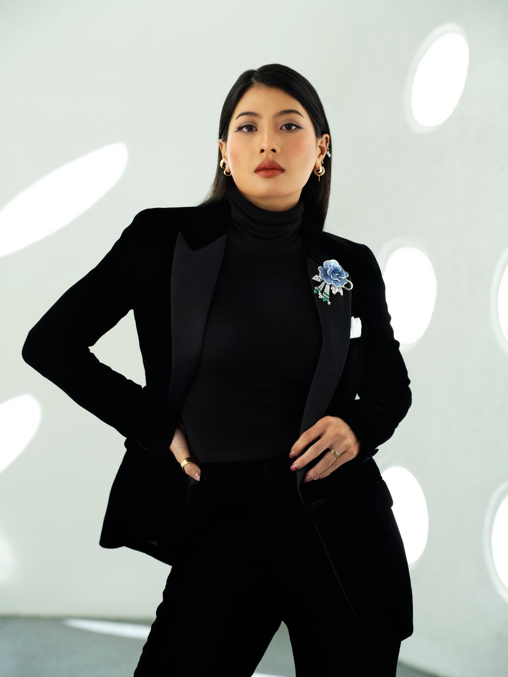 Princess Sirivannavari’s aim is to highlight Thailand’s role in jewellery craftsmanship globally. Photo: Handout Princess Sirivannavari’s aim is to highlight Thailand’s role in jewellery craftsmanship globally. Photo: Handout