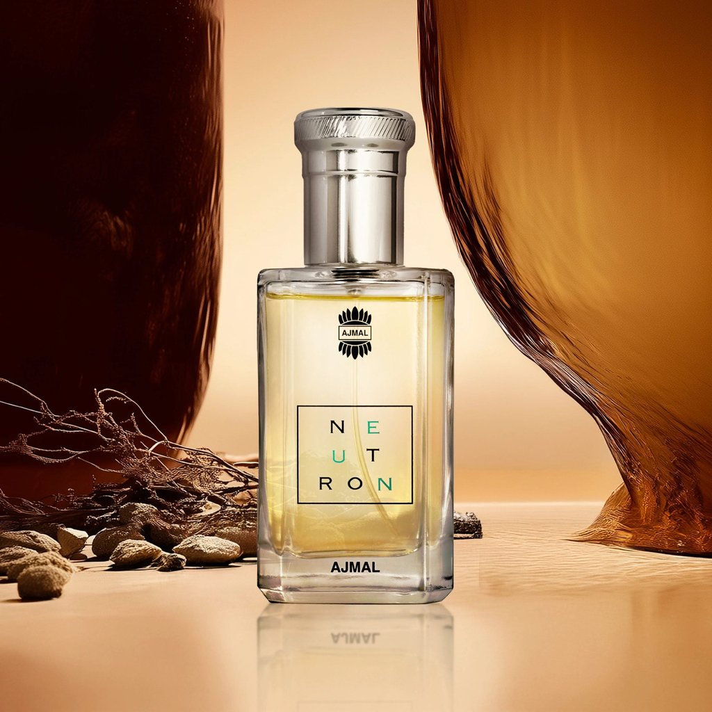 Dubai-based Ajmal is currently expanding into the US market. Photo: Handout Dubai-based Ajmal is currently expanding into the US market. Photo: Handout