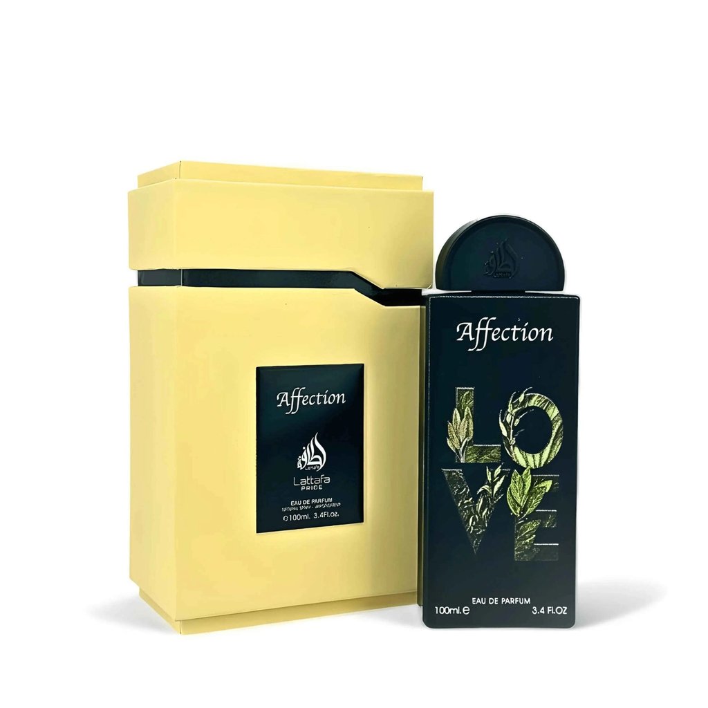 Dubai-based brand Lattafa is known for its richly blended, accessibly priced eaux de parfum. Photo: Handout Dubai-based brand Lattafa is known for its richly blended, accessibly priced eaux de parfum. Photo: Handout
