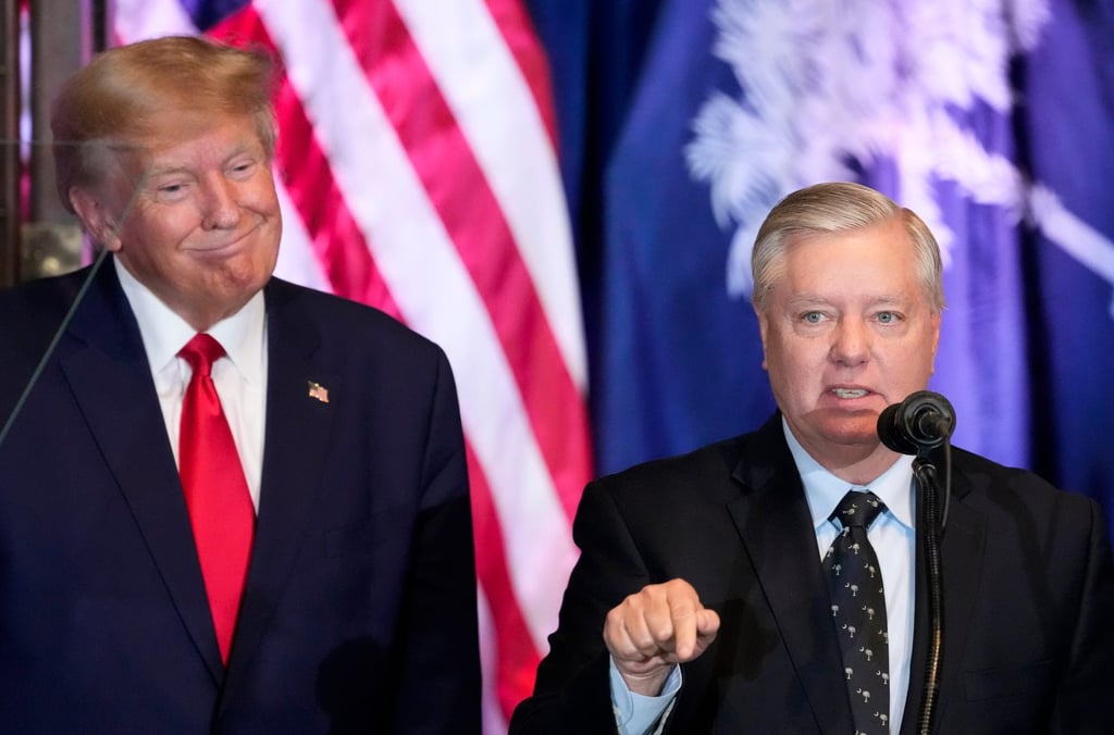 Photo: AP Photo: AP