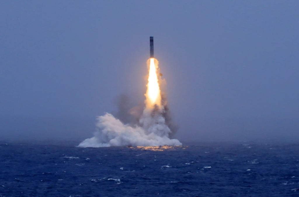 Photo: Xinhua Photo: Xinhua