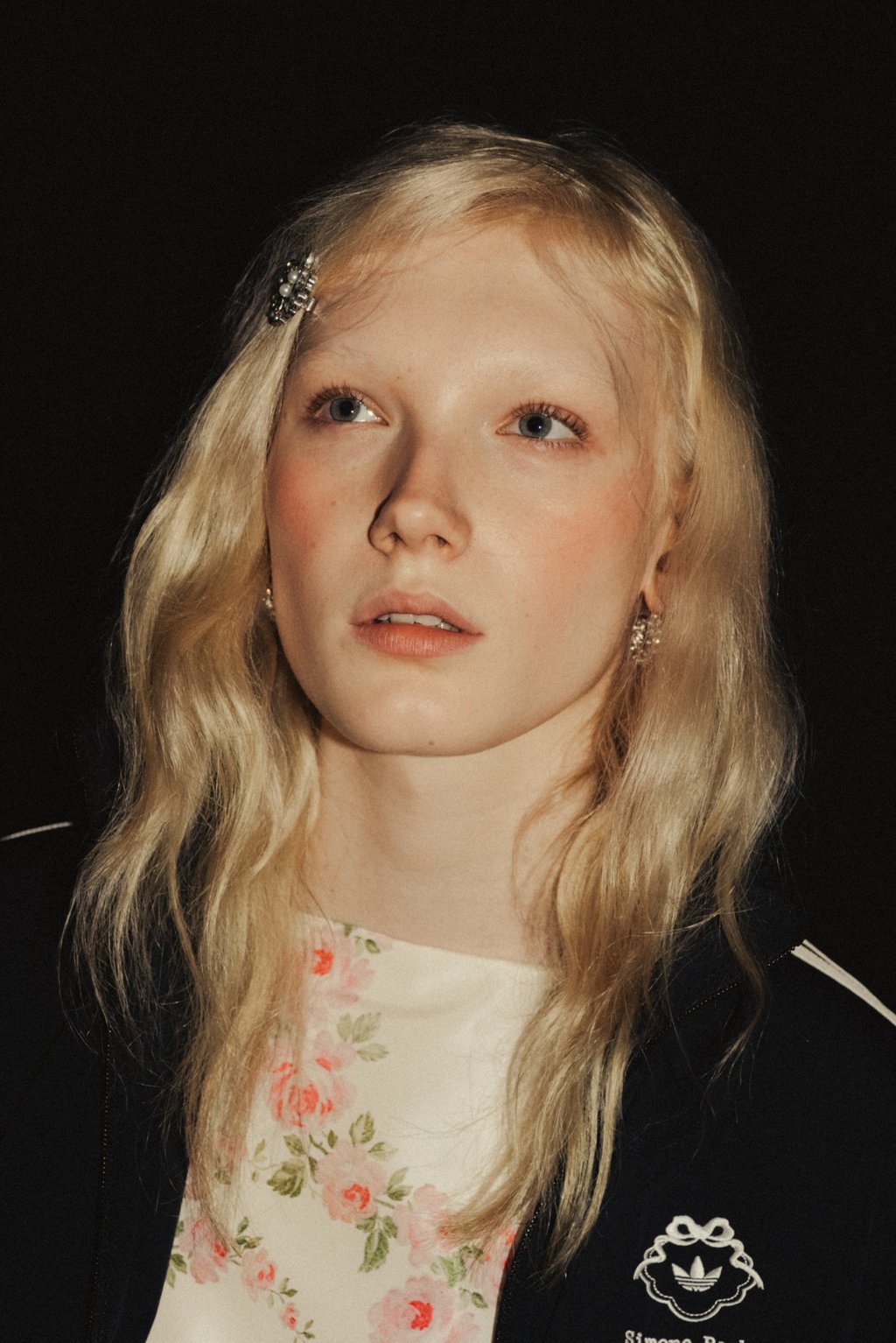Simone Rocha fall/winter 2026. Photo: Handout Simone Rocha fall/winter 2026. Photo: Handout