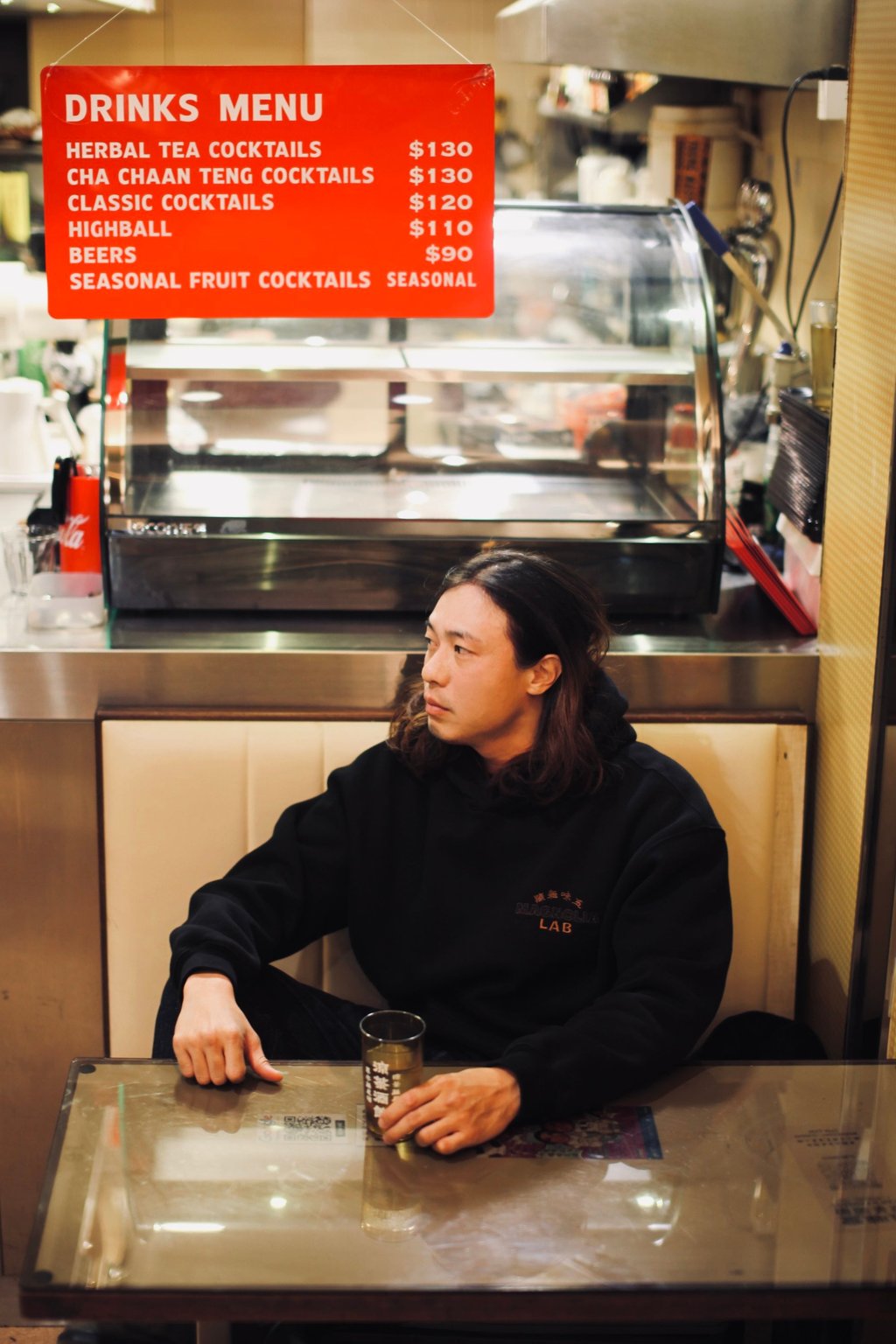 Dennis Mak, co-founder of Clan & Company by Magnolia Lab. Photo: Handout Dennis Mak, co-founder of Clan & Company by Magnolia Lab. Photo: Handout