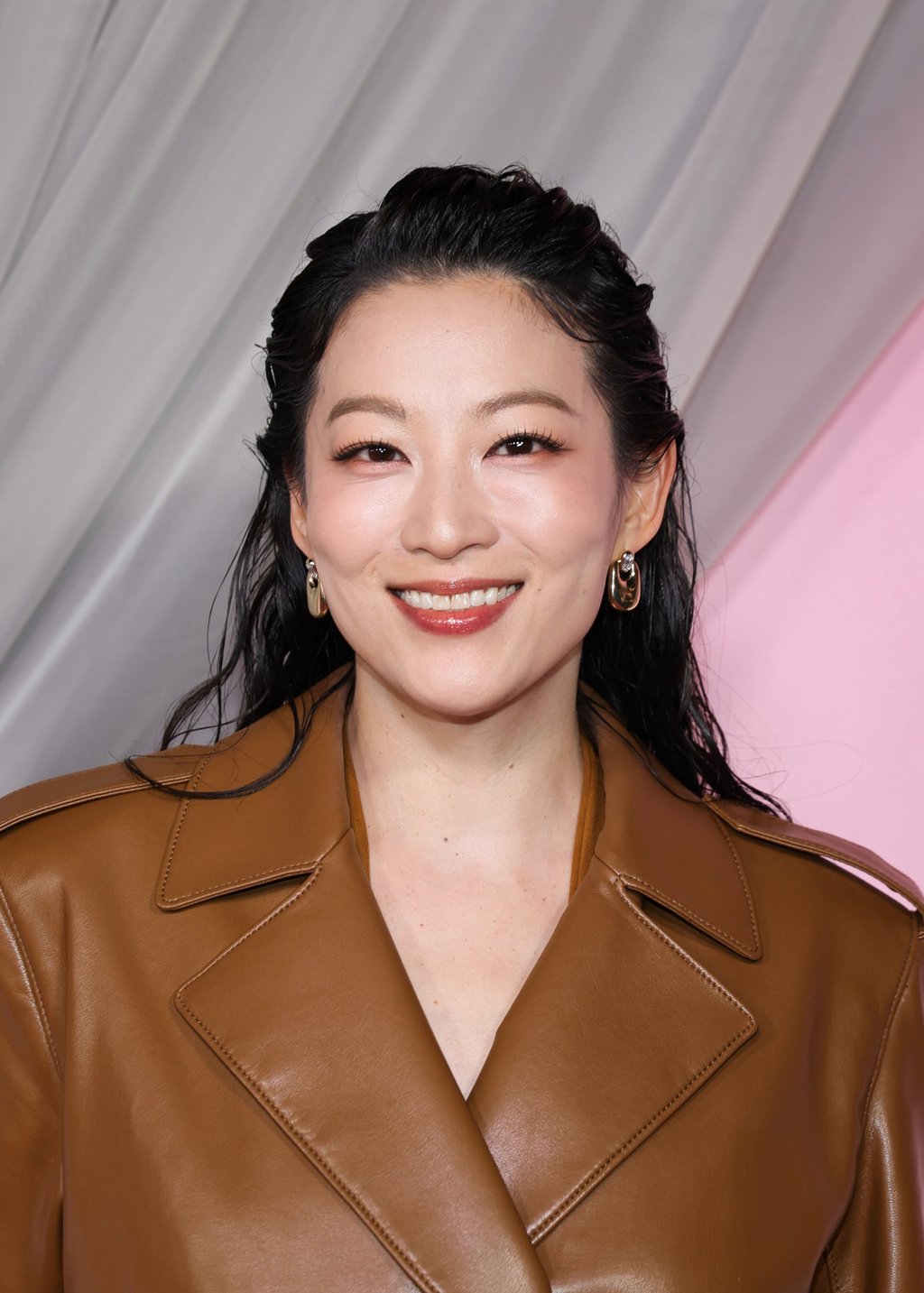 Arden Cho at the Fashion Trust US Awards 2026 in April, in Los Angeles. Photo: FilmMagic Arden Cho at the Fashion Trust US Awards 2026 in April, in Los Angeles. Photo: FilmMagic
