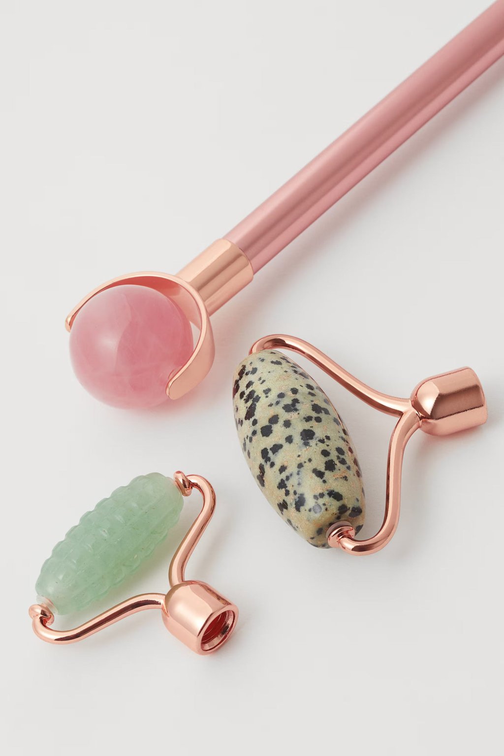 H&M Rollers. Photo: Handout H&M Rollers. Photo: Handout