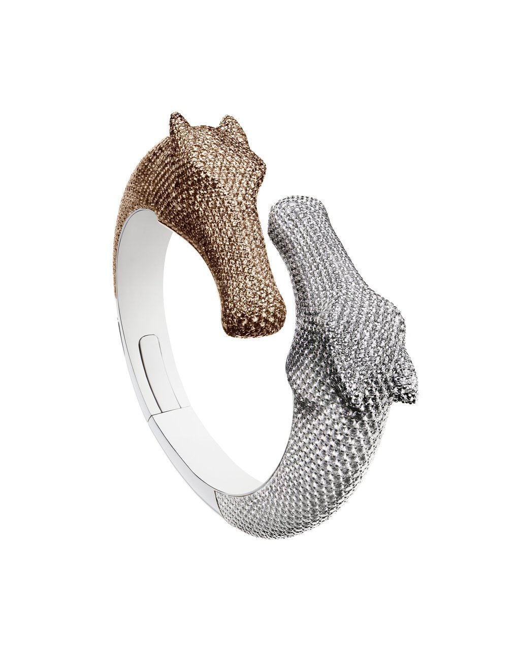 The Galop Hermès bracelet. Photo: Handout The Galop Hermès bracelet. Photo: Handout