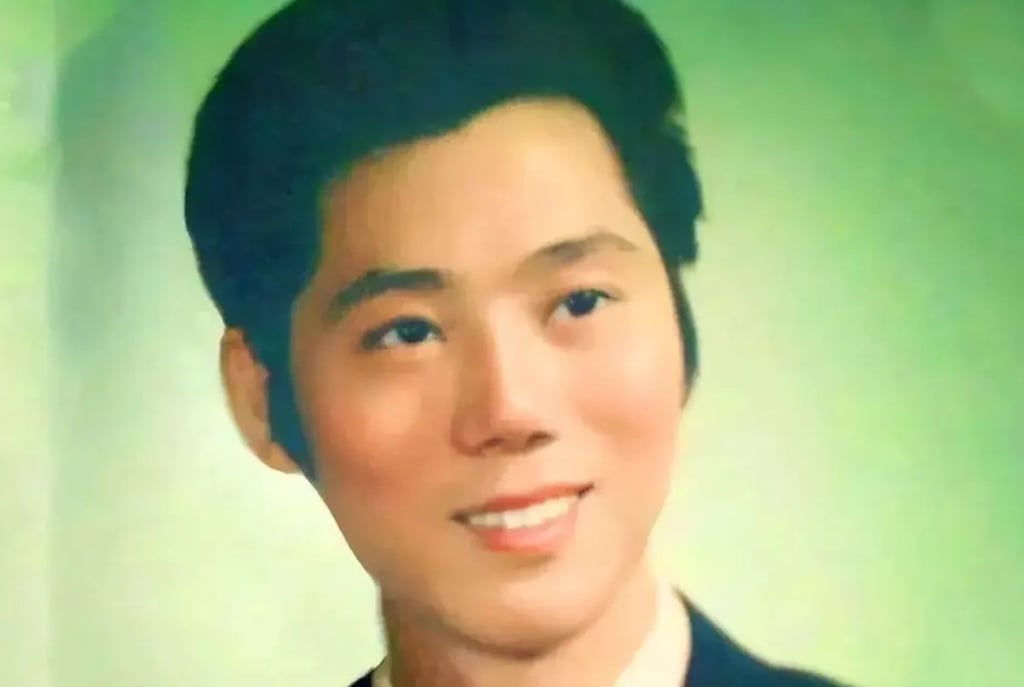 Early in his career, Li’s acting teacher predicted his face would not bring him fame before age 40. When the prophecy held true and acting roles dried up, Li pivoted to backstage production work. Photo: QQ.com Early in his career, Li’s acting teacher predicted his face would not bring him fame before age 40. When the prophecy held true and acting roles dried up, Li pivoted to backstage production work. Photo: QQ.com