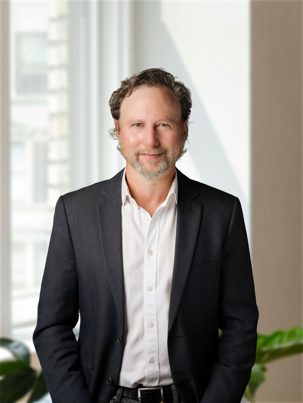 Jeffrey Kenoff, FAIA, design principal at Kohn Pedersen Fox (KPF) architectural firm. Photo: courtesy KPF Jeffrey Kenoff, FAIA, design principal at Kohn Pedersen Fox (KPF) architectural firm. Photo: courtesy KPF