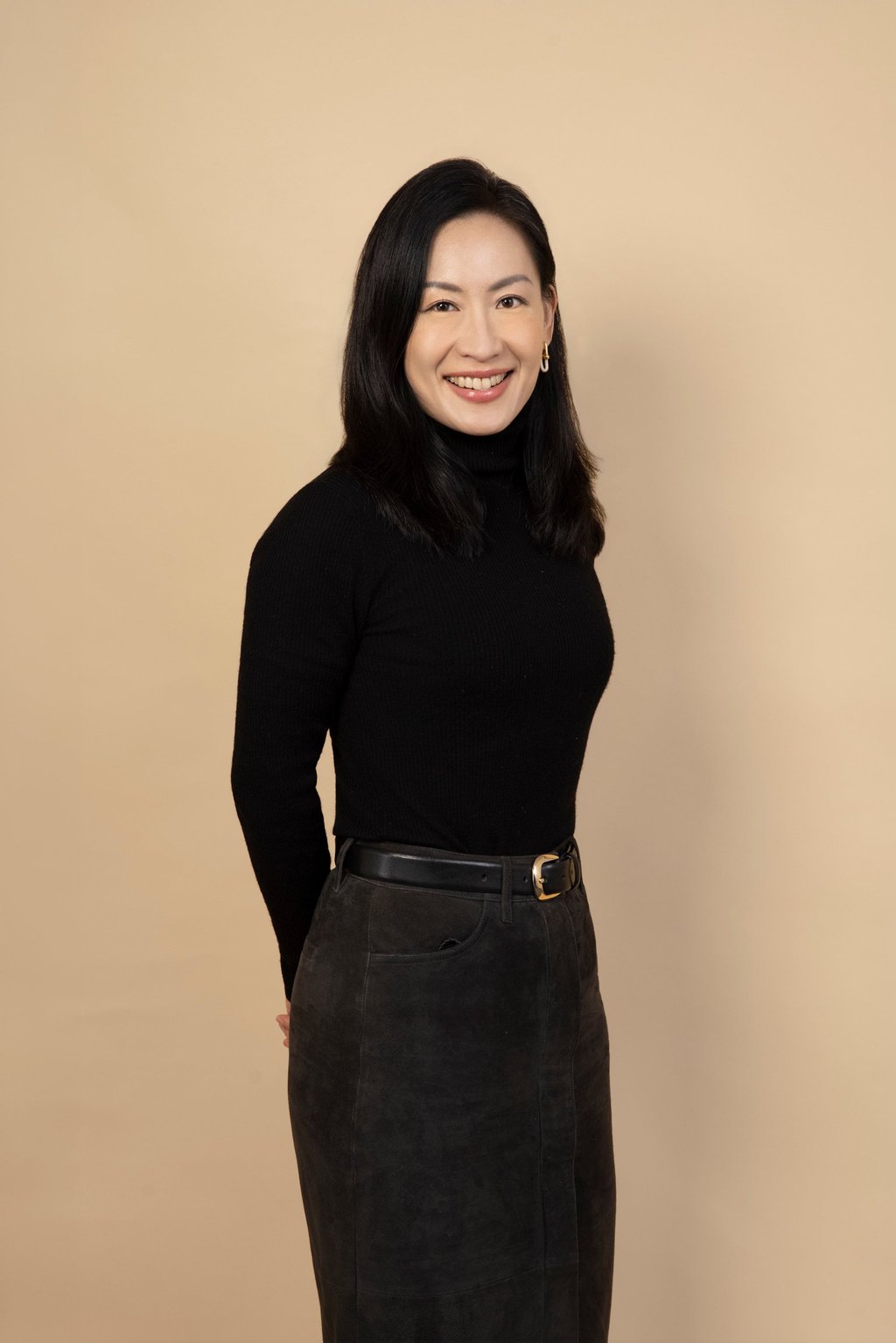HKPAX co-director Anne Chan says this year’s event is likely to cover a similar ratio of invited delegates’ expenses as in 2024. Photo: courtesy of Hong Kong Arts Development Council HKPAX co-director Anne Chan says this year’s event is likely to cover a similar ratio of invited delegates’ expenses as in 2024. Photo: courtesy of Hong Kong Arts Development Council