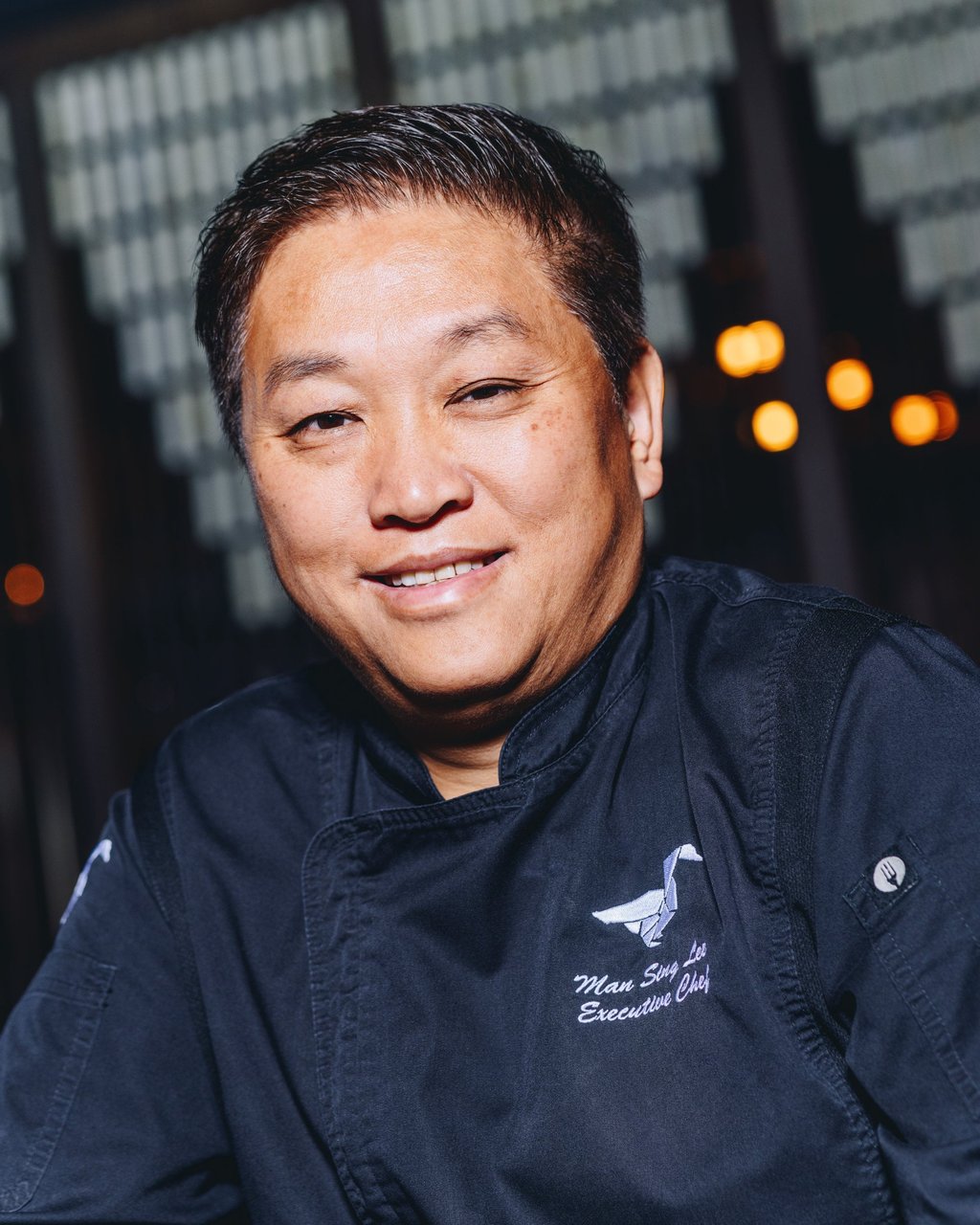 Lee Man-sing, executive chef at Mott 32. Photo: Jocelyn Tam Lee Man-sing, executive chef at Mott 32. Photo: Jocelyn Tam