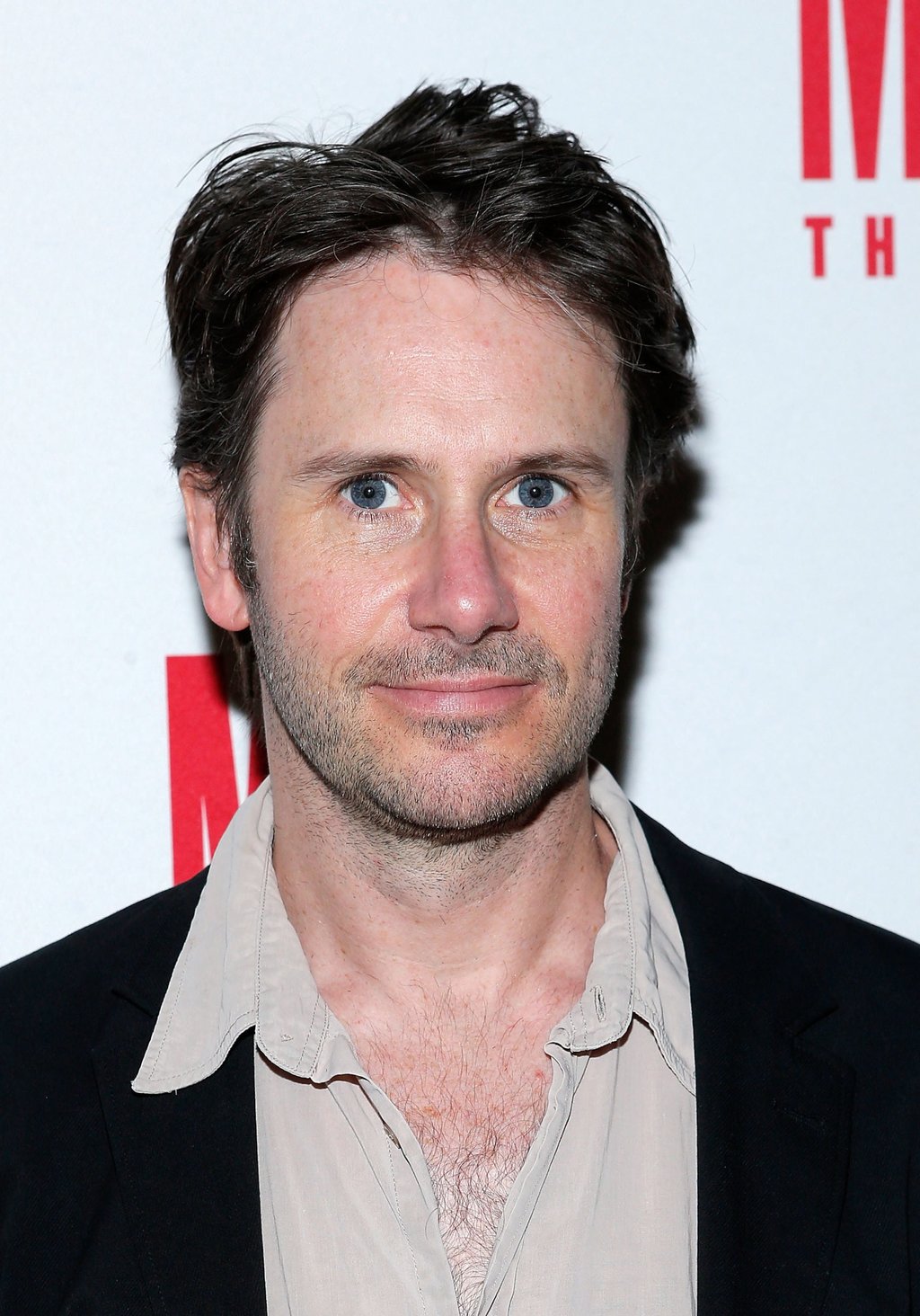 Josh Hamilton acts in films, TV shows and stage productions. Photo: Getty Images Josh Hamilton acts in films, TV shows and stage productions. Photo: Getty Images