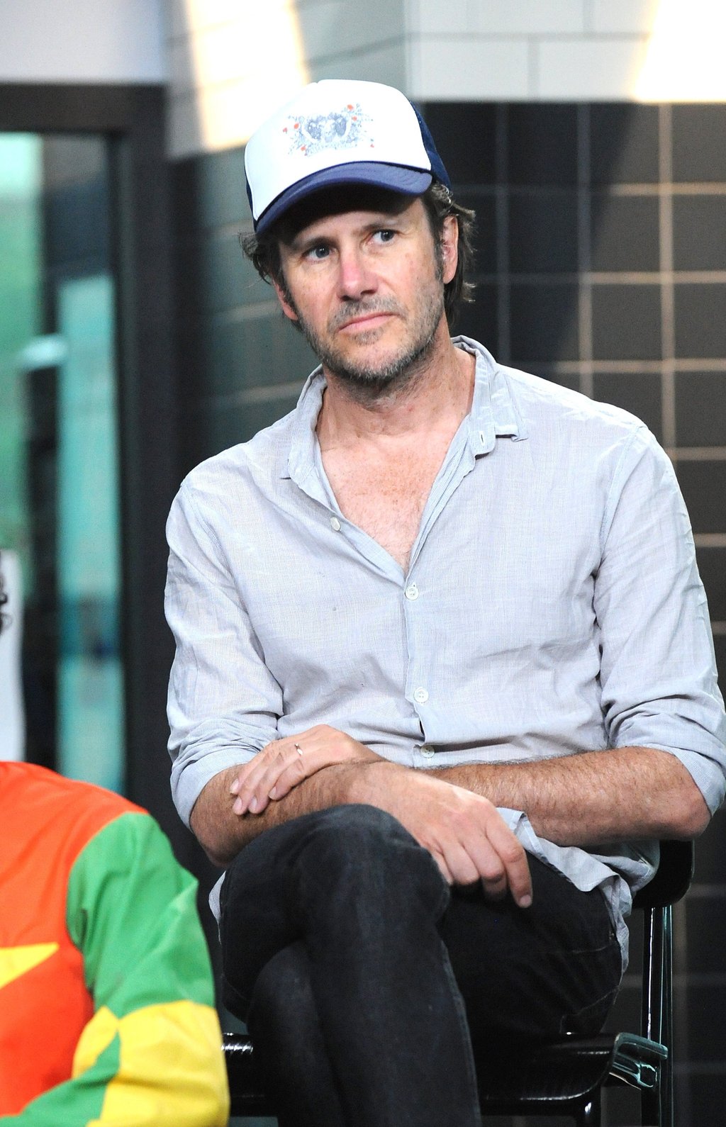 Josh Hamilton in 2018. Photo: Getty Images Josh Hamilton in 2018. Photo: Getty Images