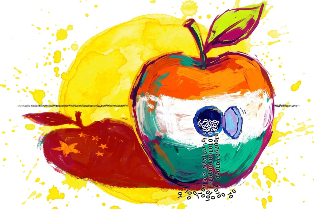 Illustration: Henry Wong Illustration: Henry Wong