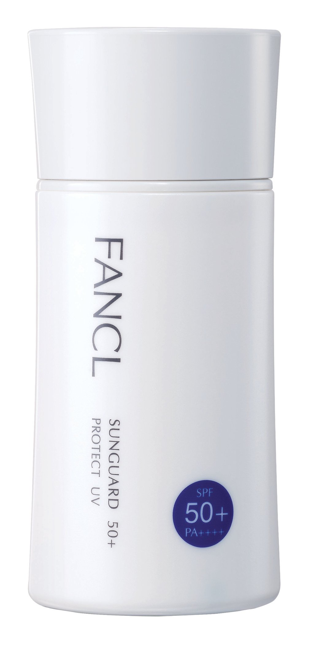 Fancl Sunguard. Photo: Handout Fancl Sunguard. Photo: Handout