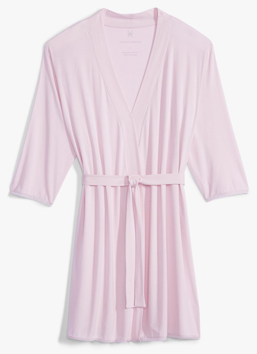 Saint Haven women’s robe. Photo: Handout