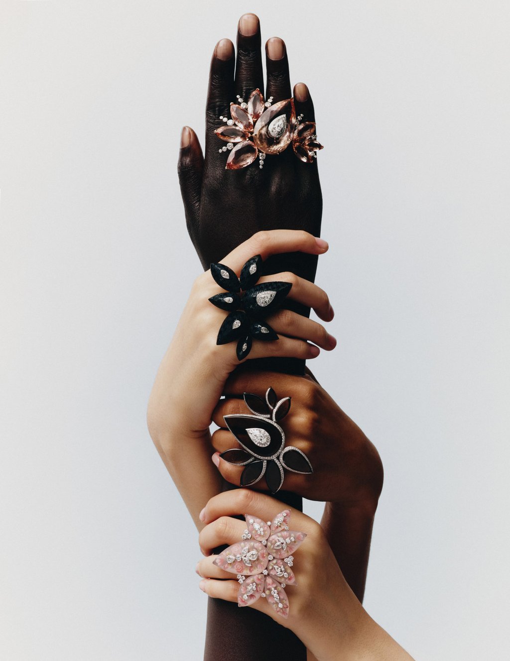 Jewellery: Boucheron