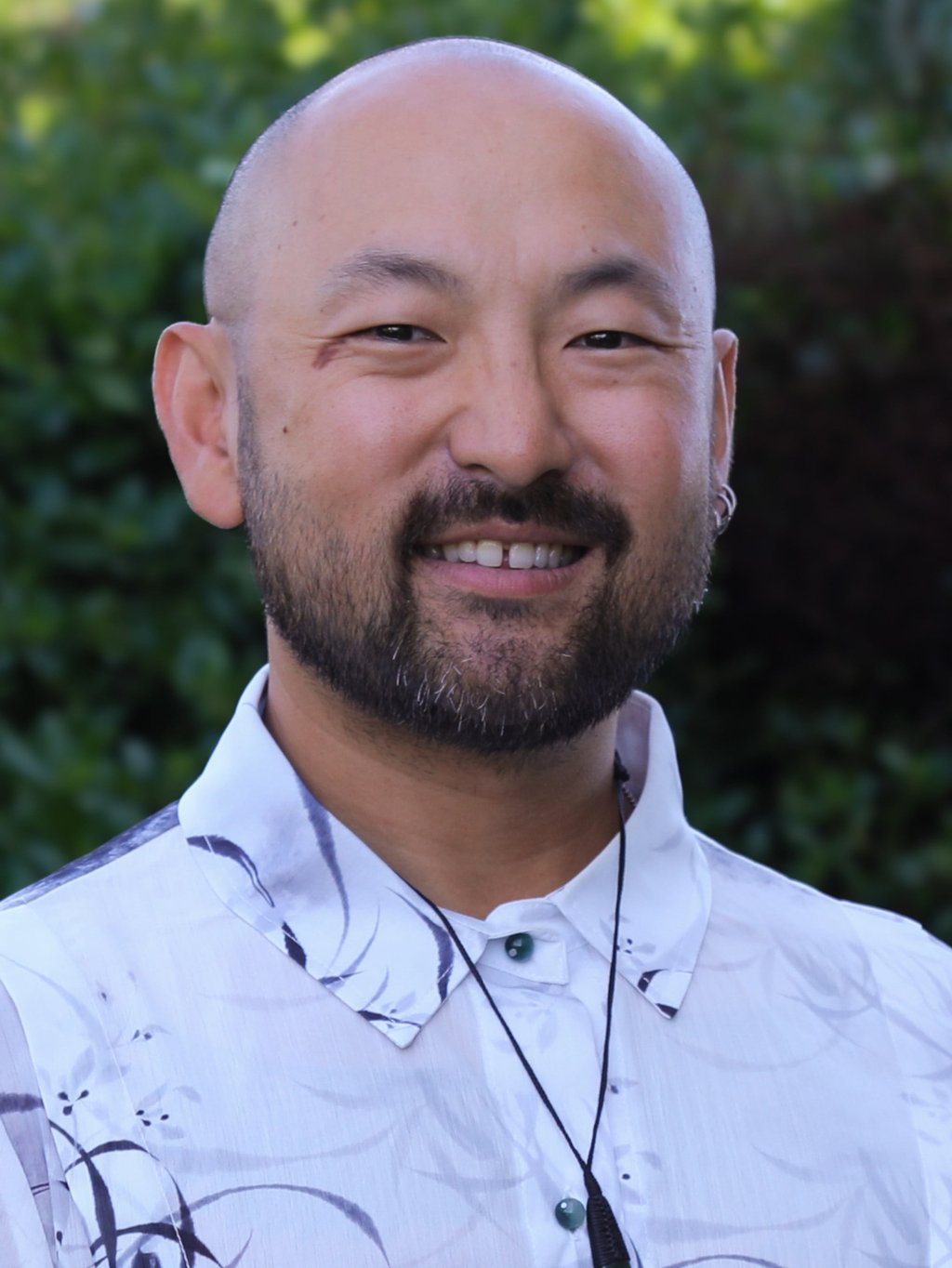 Lawrence Xu-Nan, the Green Party representative in the New Zealand parliament, was told by the foreign minister to “go back to your own country”. Photo: Handout Lawrence Xu-Nan, the Green Party representative in the New Zealand parliament, was told by the foreign minister to “go back to your own country”. Photo: Handout