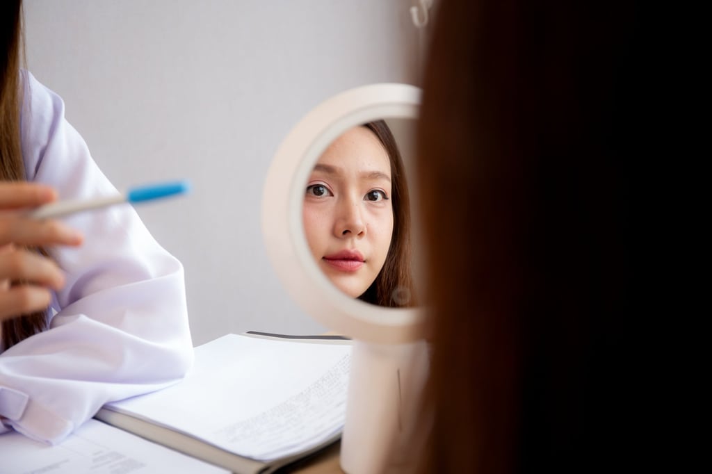 Preventive injectable treatments are gaining popularity, according to studies. Preventive injectable treatments are gaining popularity, according to studies.