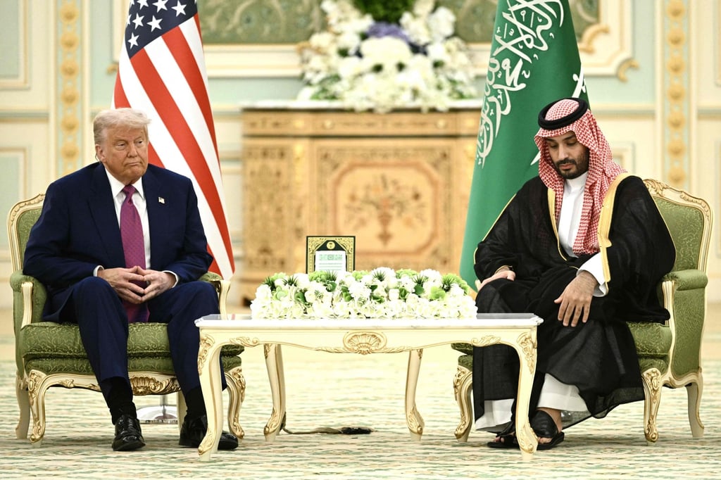 Photo: AFP