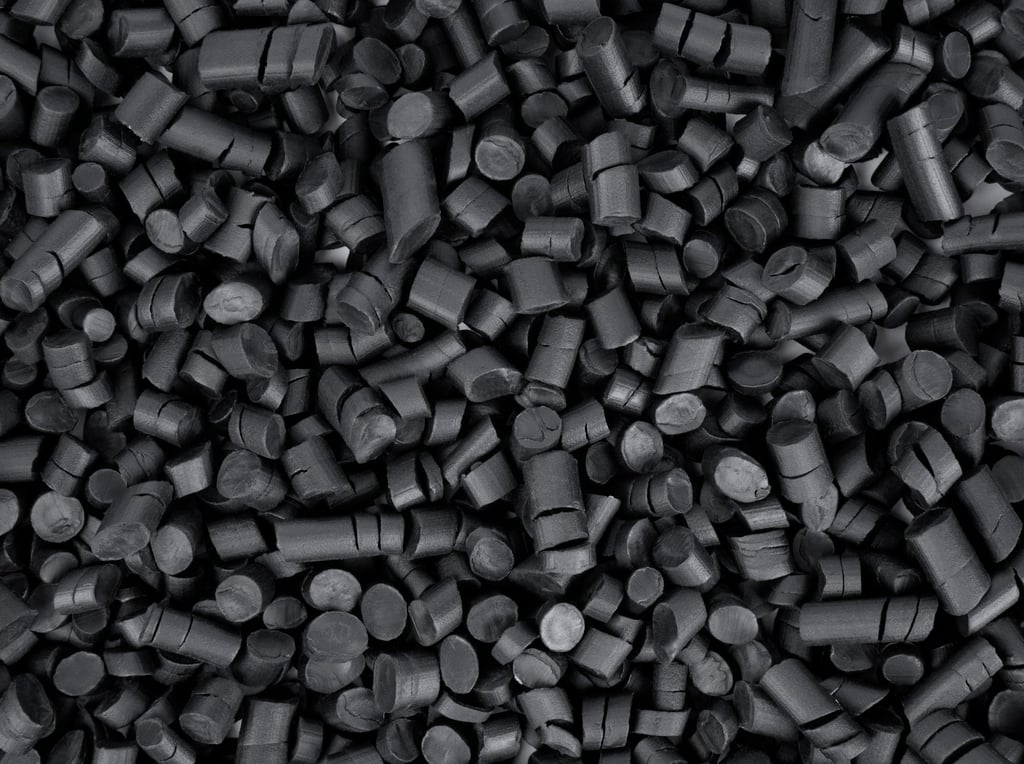 China is the world’s largest rubber consumer. Photo: Shutterstock