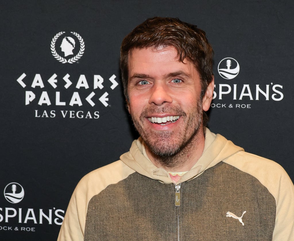 Perez Hilton at the grand opening of Caspian’s Cocktails & Caviar at Caesars Palace in Las Vegas, in January 2025. Photo: Getty Images/TNS Perez Hilton at the grand opening of Caspian’s Cocktails & Caviar at Caesars Palace in Las Vegas, in January 2025. Photo: Getty Images/TNS