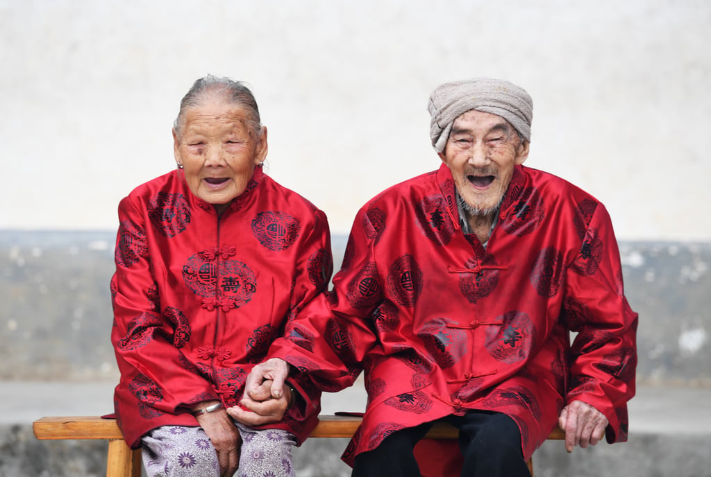  Xinhua/Wang Quanchao